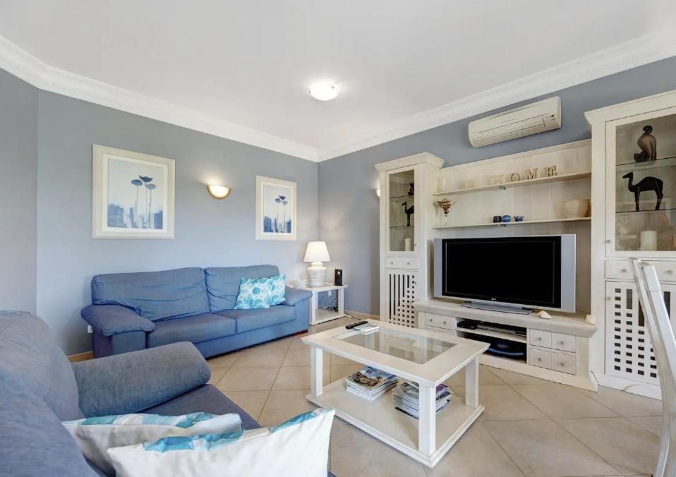 Casa Diandra, Boavista, Apartamento Com Piscina ลากอส ภายนอก รูปภาพ