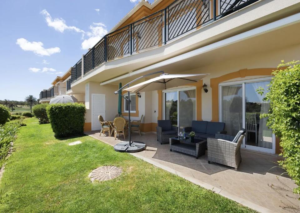 Casa Diandra, Boavista, Apartamento Com Piscina ลากอส ภายนอก รูปภาพ